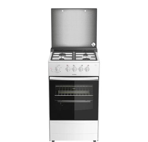 Газовая плита DARINA 1B GM441 005 W белый Газовая плита DARINA 1B GM441 005 W белый