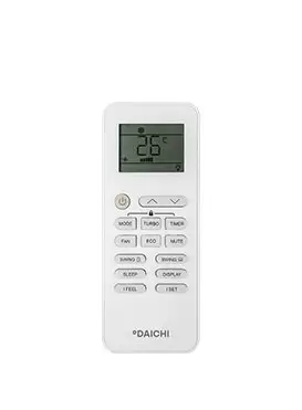 Сплит-система Daichi Air25Avq1/Air25Fv1 Air Сплит-система Daichi Air25Avq1/Air25Fv1 Air