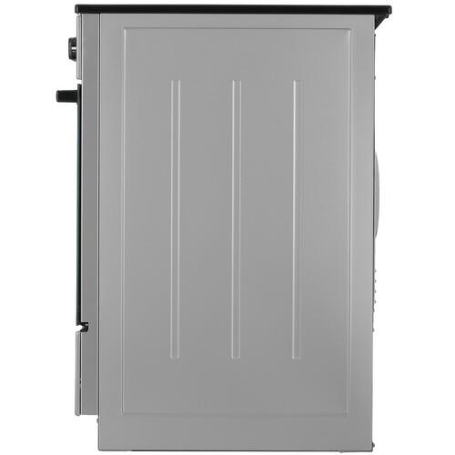 Электрическая плита Gorenje GEC5B20SG серый