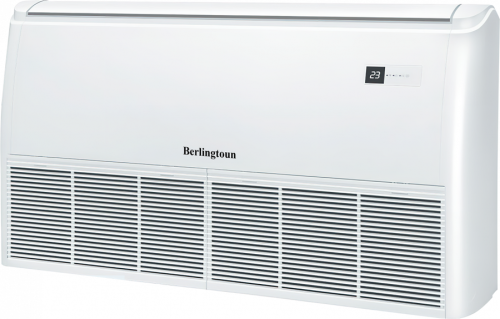 Напольно-потолочная сплит-система Berlingtoun BCI-60AFIN1/BCO-60AIN1