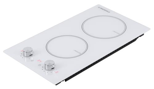 Индукционная варочная поверхность MAUNFELD CVI292MWH