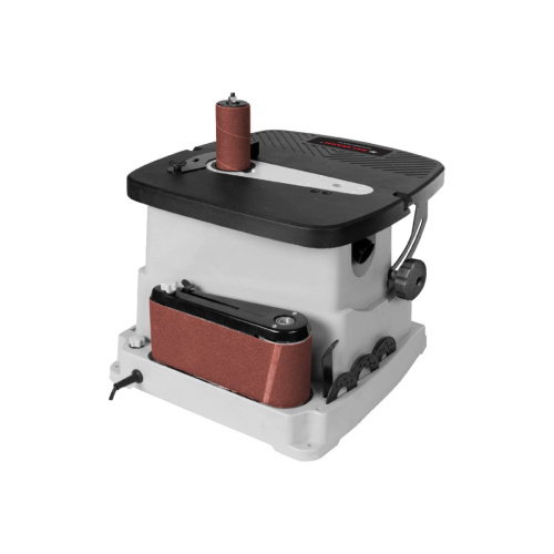 Станок шлифовальный осцилляционный шпиндельно-ленточный Белмаш OSBS-100/115 (S205A)