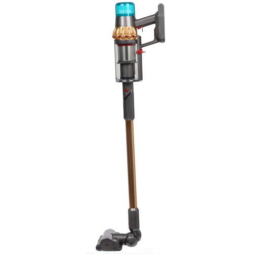 Пылесос  вертикальный  Dyson SV47 V15 DT  золотистый