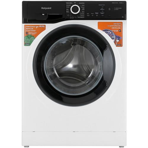 Стиральная машина Hotpoint NSB 7239 ZK VE RU белый