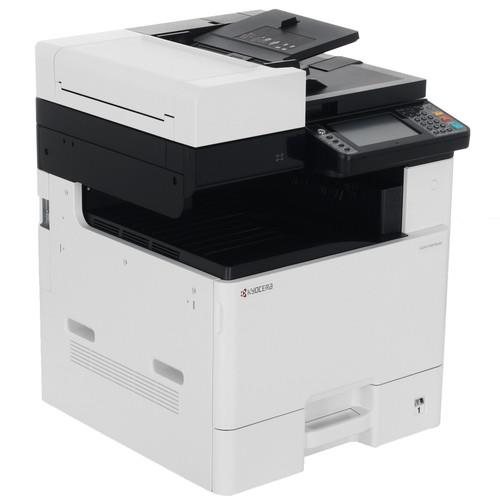 МФУ лазерное Kyocera ECOSYS M8130cidn (азиатская версия)
