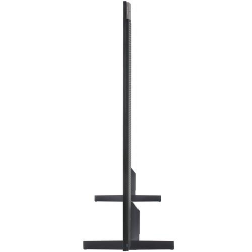 85" (216 см) LED-телевизор TCL 85X955 черный