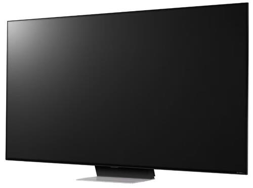 75" (189 см) LED-телевизор LG 75QNED91T6A черный