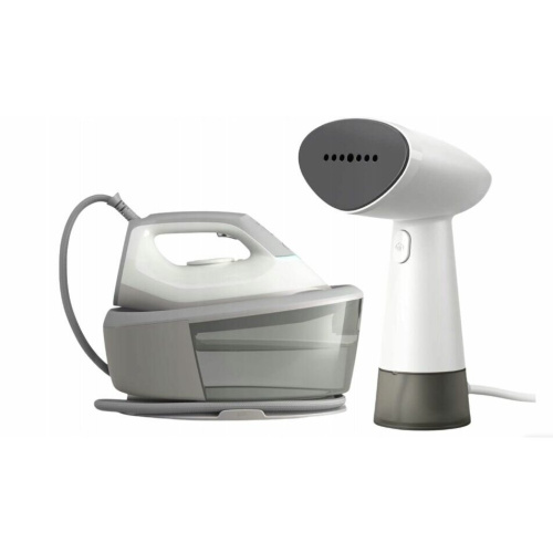 Парогенератор Philips PSG2000/80 белый/серый