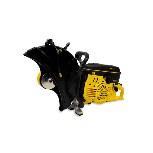 Бензорез CHAMPION CP 400