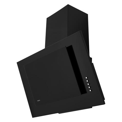 Вытяжка наклонная Akpo WK-4 Optima 3.0 черный/черный