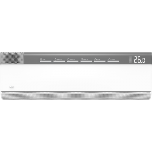 Настенная сплит-система MDV MDSAH-09HRFN8/MDOAH-09HFN8 Nova 3in1