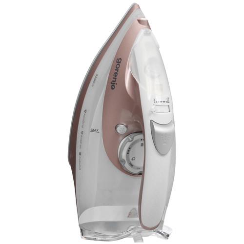 Утюг Gorenje SIH3200WR золотистый