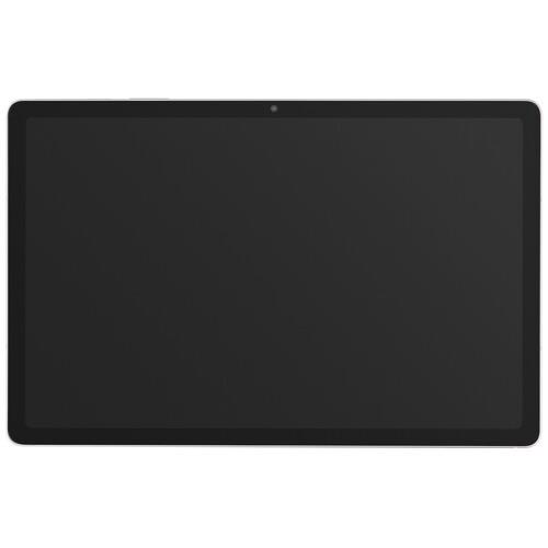 12.4" Планшет Samsung Galaxy Tab S9 FE+ Wi-Fi 128 ГБ серебристый + стилус