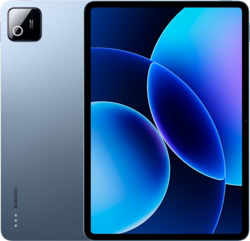 11.2" Планшет Xiaomi Pad 8 Wi-Fi 128 ГБ синий