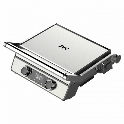 Электрогриль Jvc Jk-Gr318