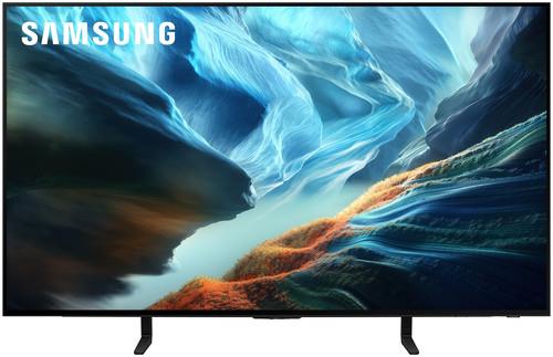 48" (120 см) Телевизор Samsung QE48S90HAEXPY черный