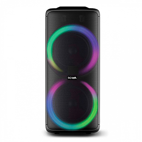 Портативная акустика BQ PBS2006 Black