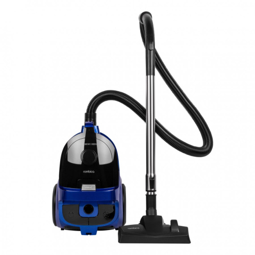 Пылесос ROMBICA NBL20D03 Myclean Farris Пылесос ROMBICA NBL20D03 Myclean Farris