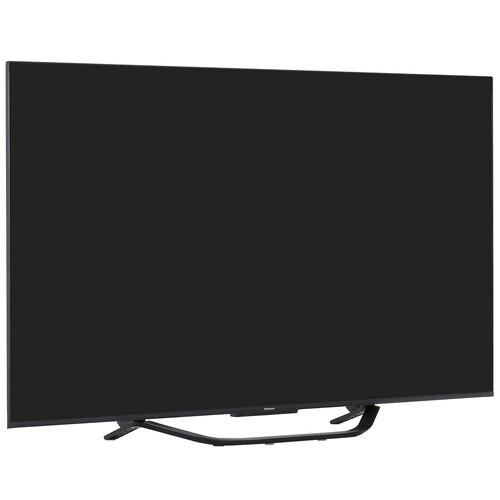 65" (164 см) LED-телевизор Hisense 65U7KQ черный