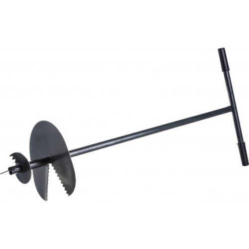 Бур ручной Gigant G-0430214 d-250 мм, 2 метра