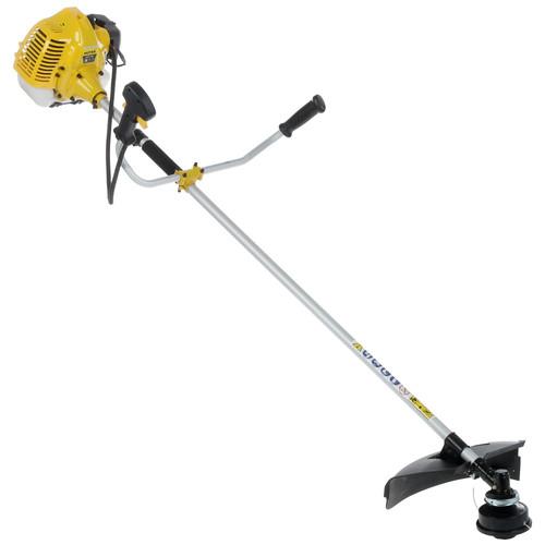 Триммер бензиновый HUTER GGT-430Т
