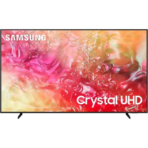 50" (125 см) LED-телевизор Samsung UE50DU7100UXRU черный 50" (125 см) LED-телевизор Samsung UE50DU7100UXRU черный