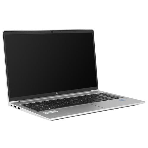 15.6" Ноутбук HP EliteBook 650 G9 серебристый