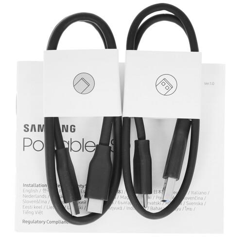 1000 ГБ Внешний SSD Samsung T7 Shield [MU-PE1T0S/WW]