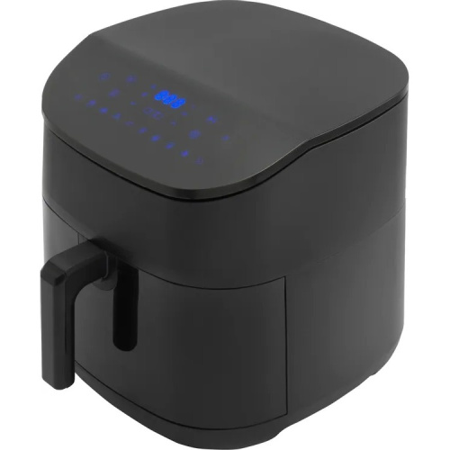 Аэрогриль Hyundai HYF-5457 черный