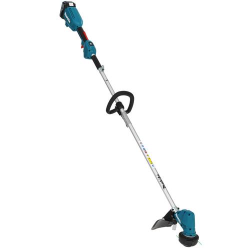 Триммер аккумуляторный Makita DUR192LRF LXT 18V