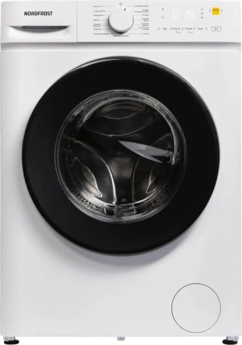 Стиральная машина NORDFROST i-WQ5 7120 W