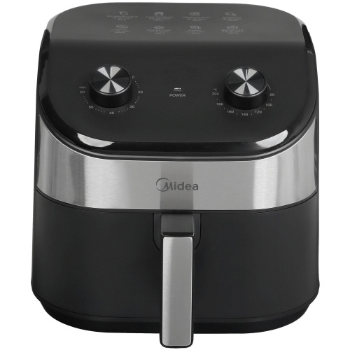 Аэрогриль MIDEA MAF-TN45WK