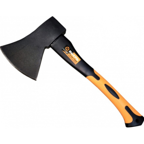 Топор Вихрь Т1000Ф фиберглассовое топорище (73/2/2/9)