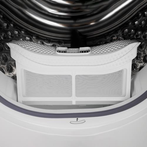 Сушильная машина Centek CT-1990 белый