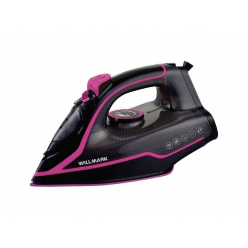Утюг WILLMARK SI-2467СBP