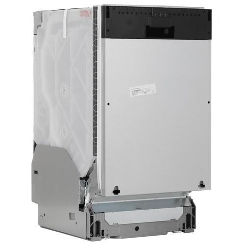 Встраиваемая посудомоечная машина Bosch Serie 2 SPV2HKX1DR