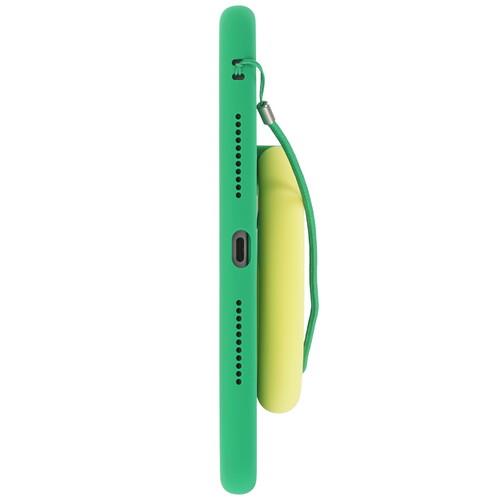 11" Планшет HUAWEI MatePad SE 11 Kids Edition Wi-Fi 128 ГБ зеленый + стилус