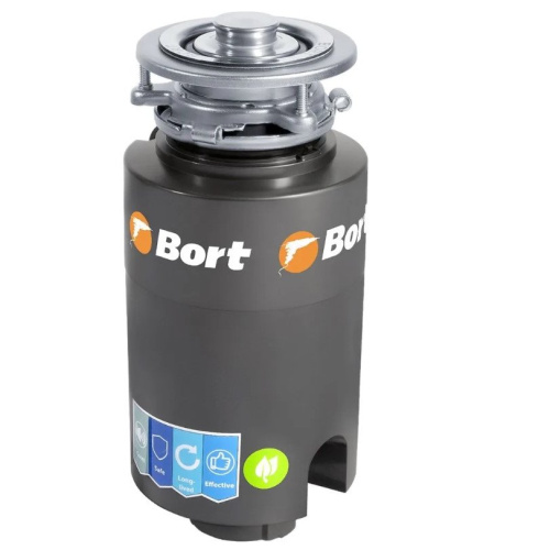 Измельчитель пищевых отходов BORT Titan 4000 Control