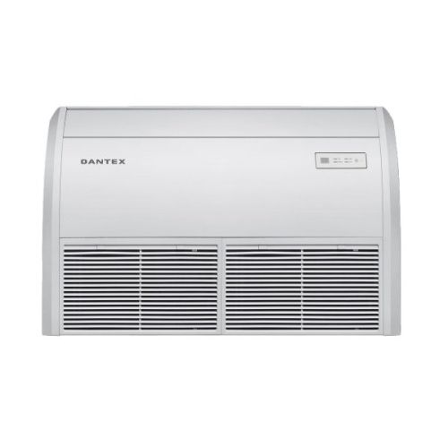 Напольно-потолочная сплит-система Dantex RK-36CHT3N/RK-36HT3NE-W City