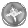 Блендер Hyundai HYB-H5231 черный Блендер Hyundai HYB-H5231 черный