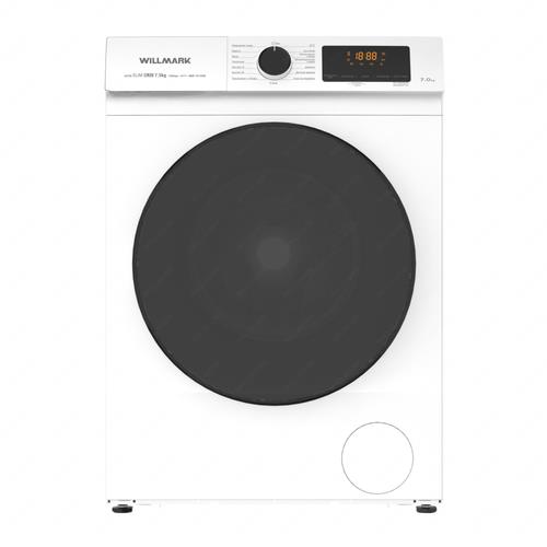 Стиральная машина WILLMARK WMF-7512ISW белый