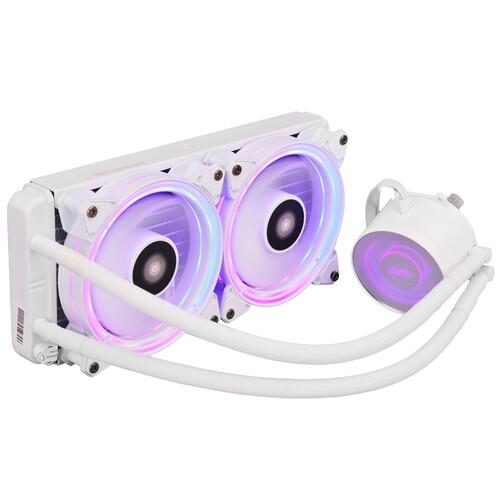 Система охлаждения DarkFlash TR240