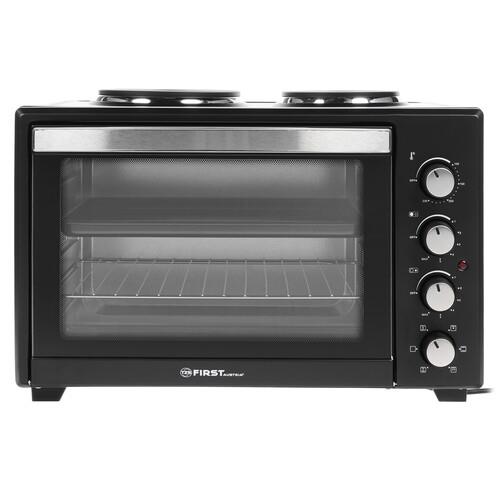 Мини-печь First FA-5045-4 черный