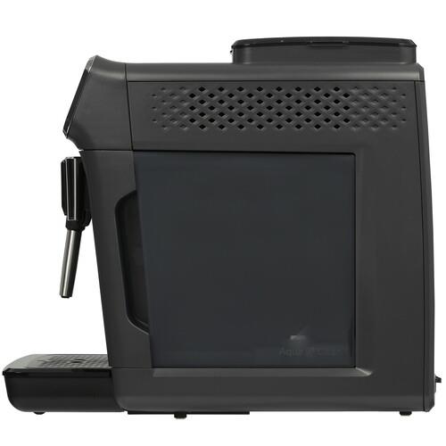 Кофемашина автоматическая Philips EP2224/10 серый