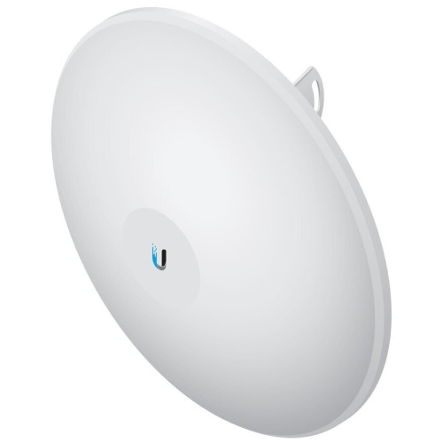 Wi-fi точка доступа Ubiquiti PowerBeam 5AC-500 (PBE-5AC-500-EU)
