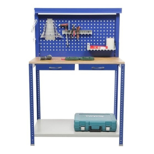 Верстак ПРАКТИК Garage Set 1 (S30399501546)