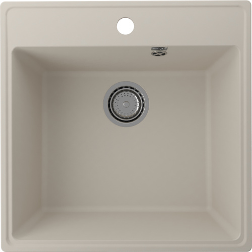 Мойка Weissgauff WG 50502 Beige