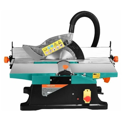 Станок многофункциональный Sturm! TS15521