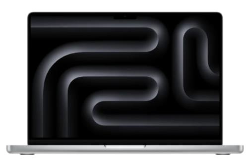 14.2" Ноутбук Apple MacBook Pro M4 PRO серебристый