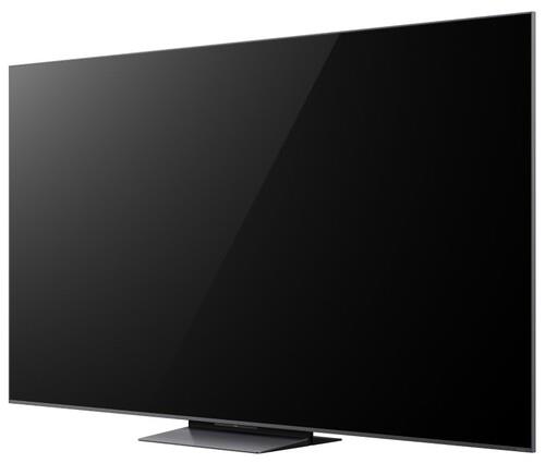 75" (190.5 см) Телевизор TCL 75C8K черный
